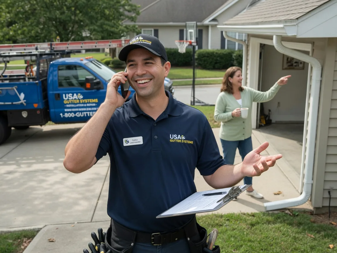 Gutter Installation Watkins, IA FAQs